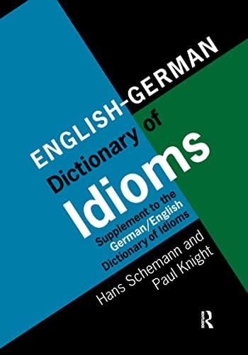 NTC's American idioms dictionary: Spears, No Illustrations
